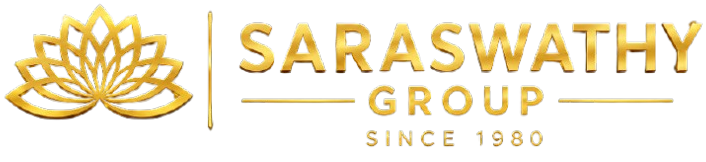 Saraswathy Group Logo