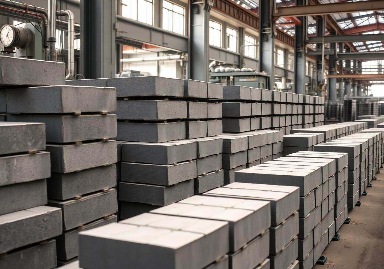 Building Materials & Construction Supplies