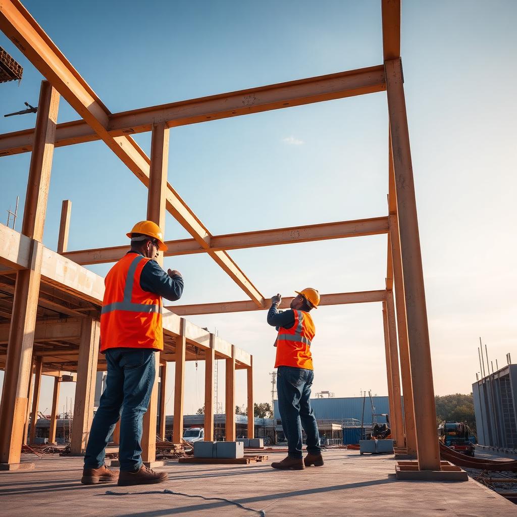 Construction Portfolio 2