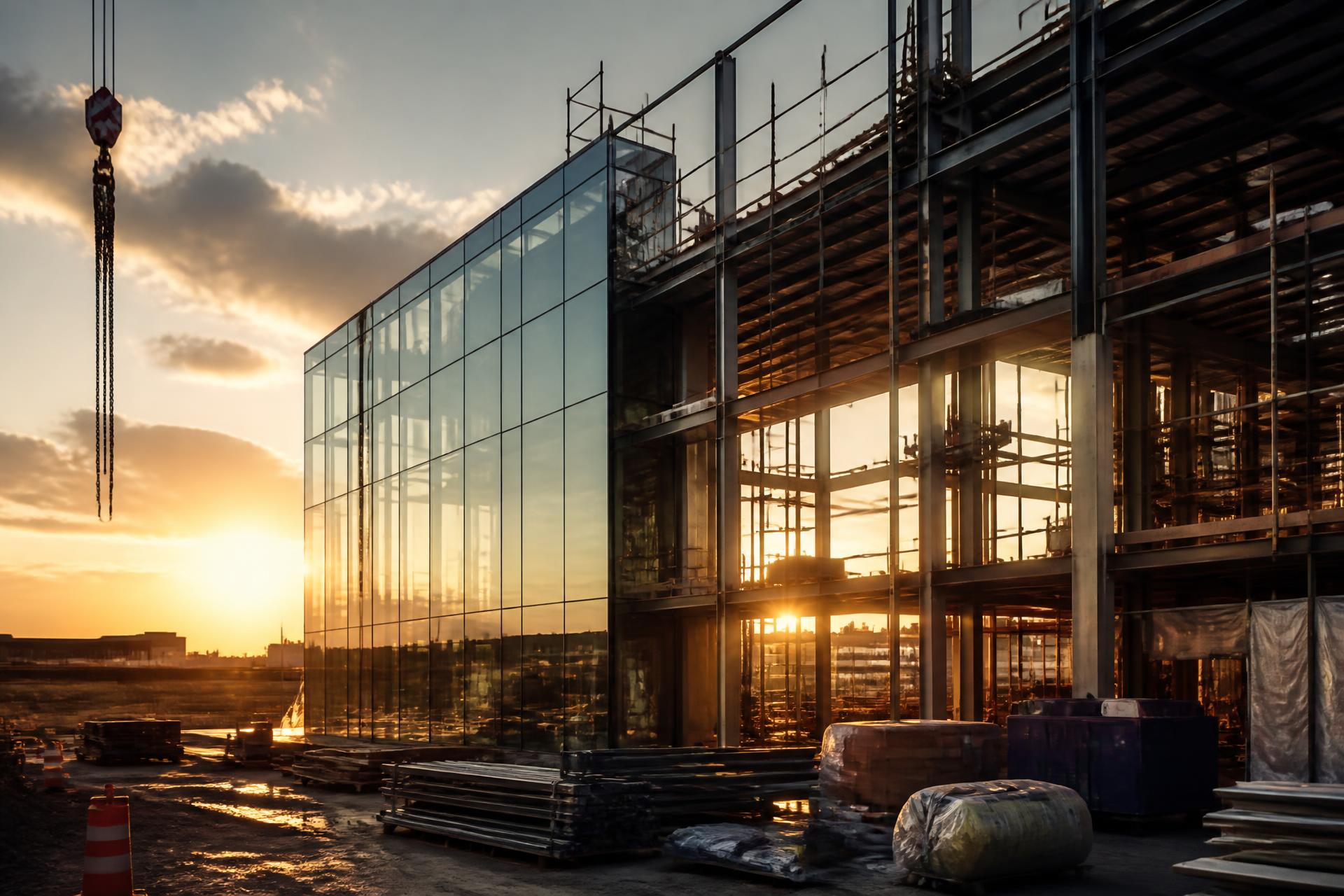 Construction Services